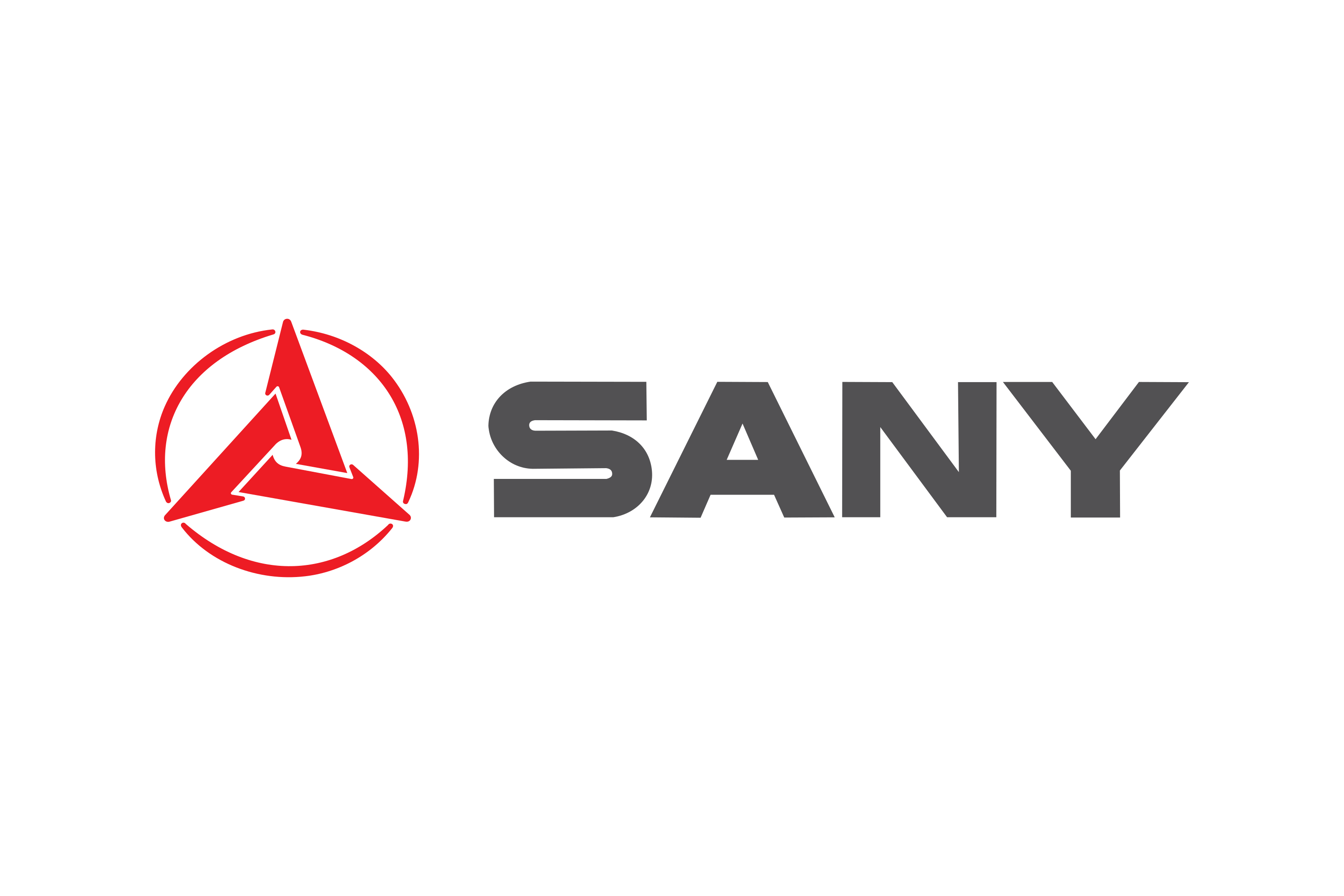 SANY